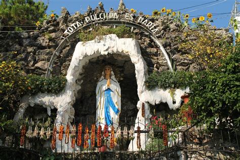 lourdes grotto baguio mass schedule|Our Lady of Lourdes Grotto Mass Schedules in Baguio, Benguet.